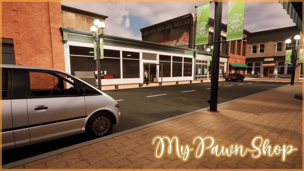 MyPawnShop Free Download