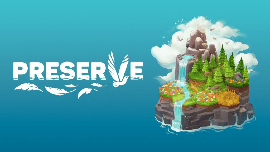 Preserve Free Download
