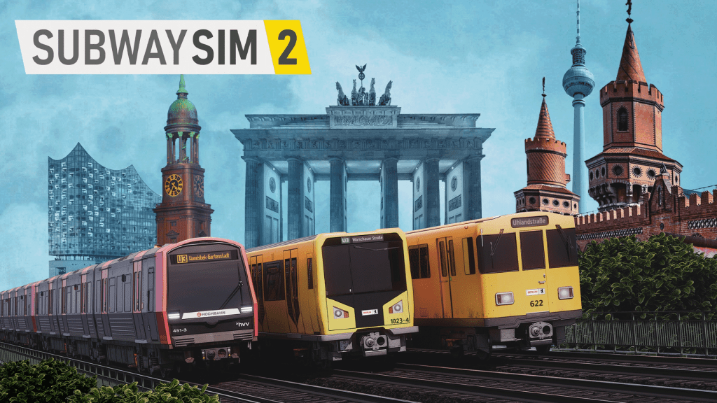 SubwaySim 2 Free Download