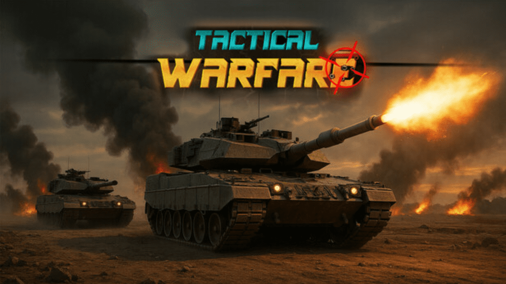 Tactical Warfare Free Download