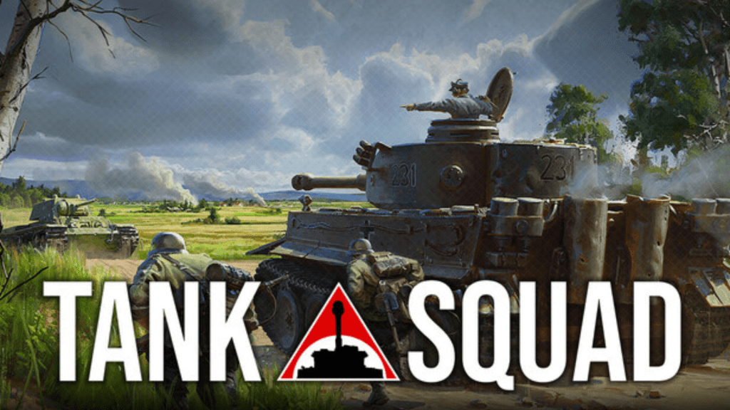Tank Squad Free Download