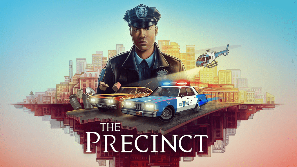 The Precinct Free Download