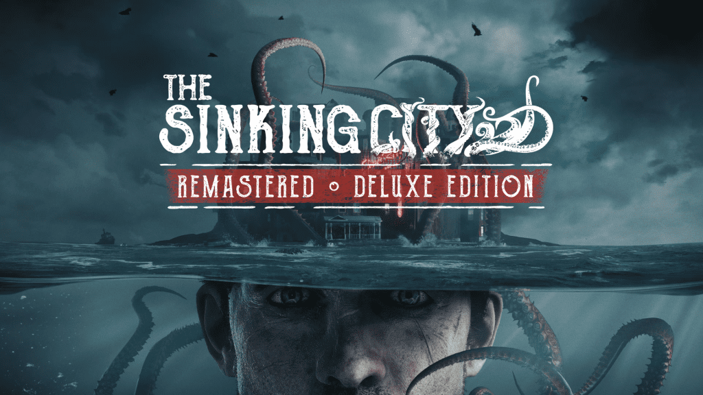 The Sinking City Remastered Deluxe Edition Free Download