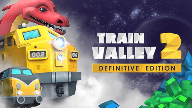 Train Valley 2 Definitive Edition Free Download