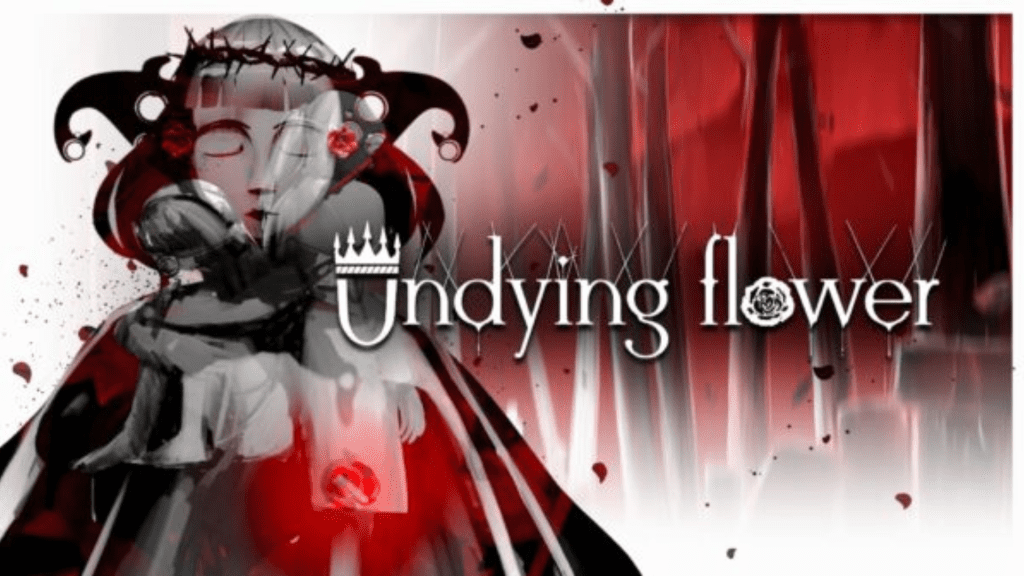 Undying Flower Free Download