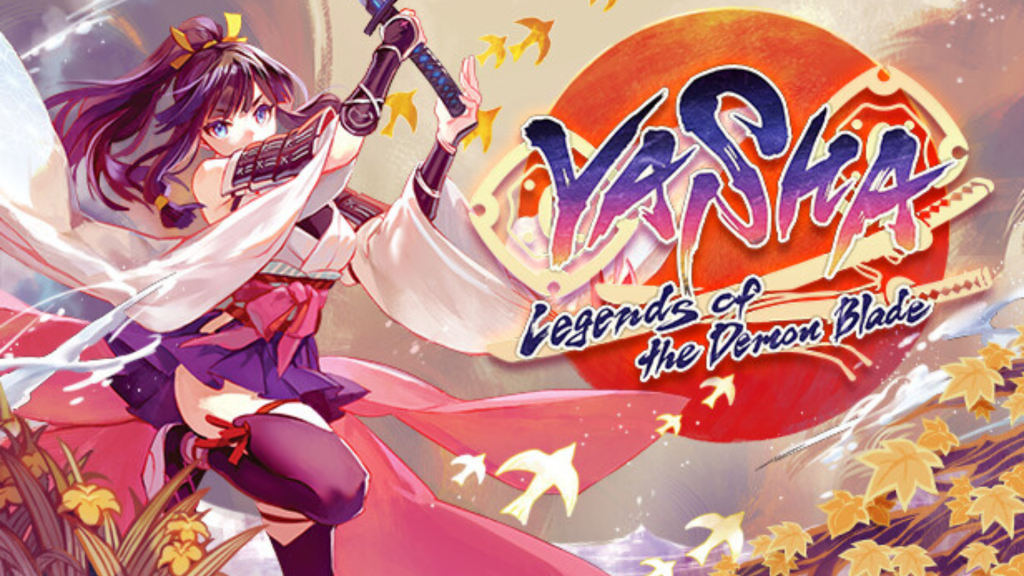Yasha Legends of the Demon Blade Free Download