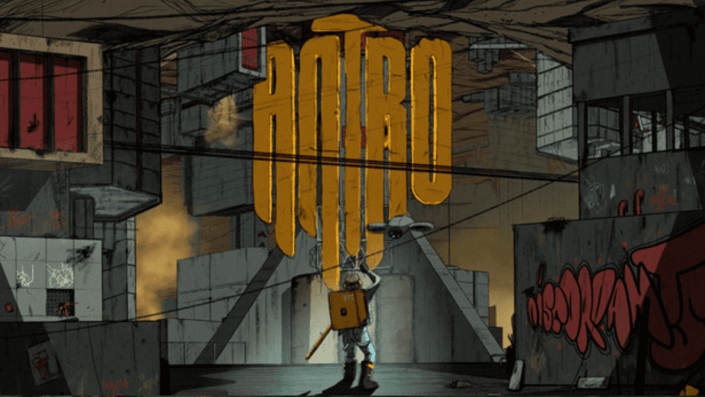 Antro Free Download
