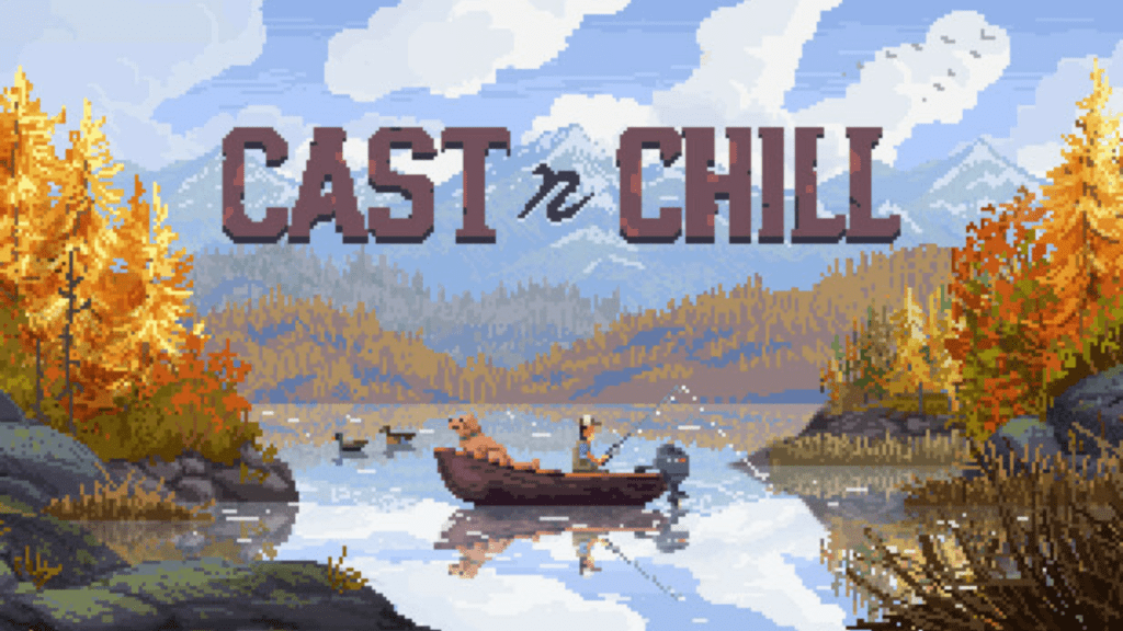 Cast n Chill Free Download
