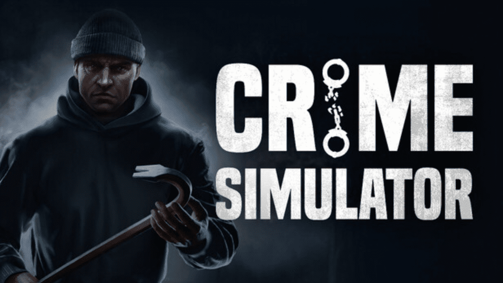 Crime Simulator Free Download