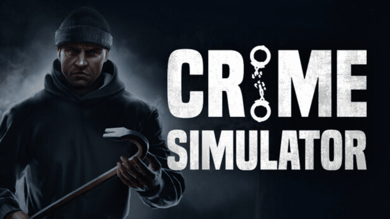 Crime Simulator Free Download
