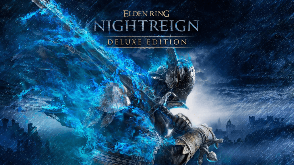 ELDEN RING NIGHTREIGN Deluxe Edition Free Download