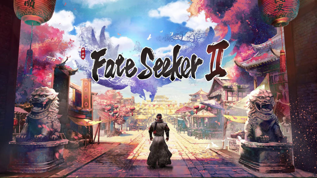Fate Seeker II Free Download