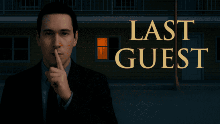Last Guest Free Download