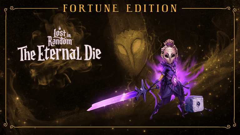 Lost in Random The Eternal Die - Fortune Edition Free Download