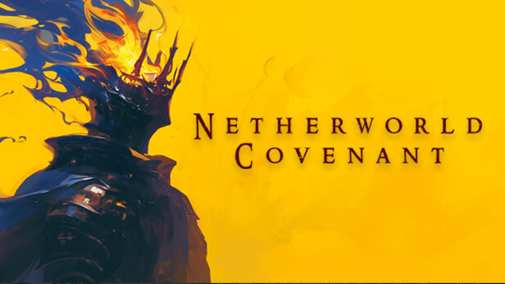 Netherworld Covenant Free Download