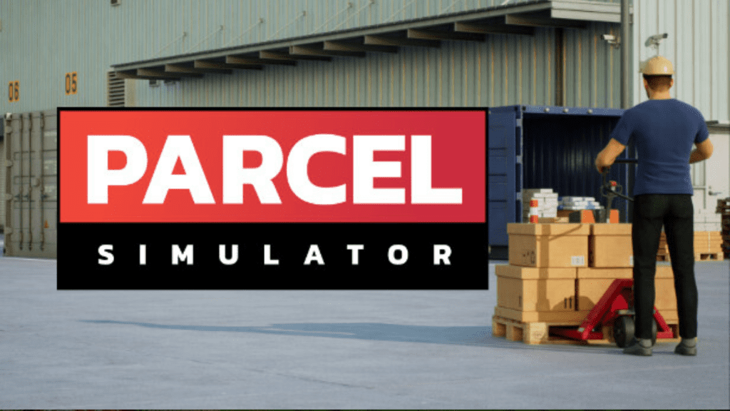 Parcel Simulator Free Download