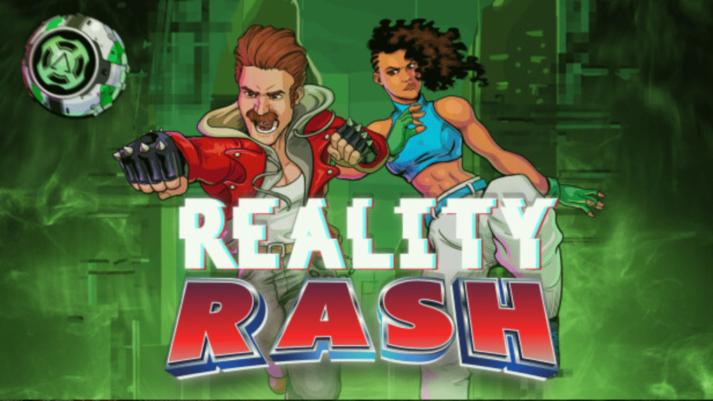 Reality Rash Free Download
