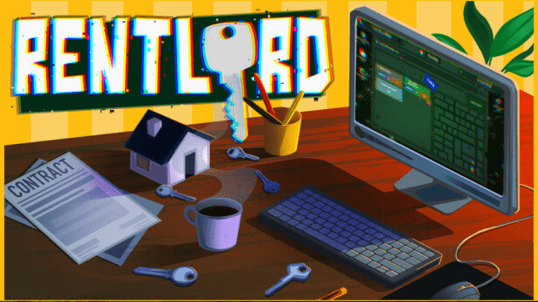 Rentlord Free Download