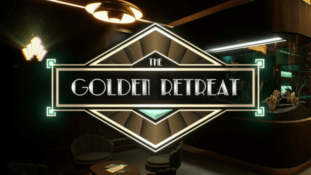 The Golden Retreat Free Download