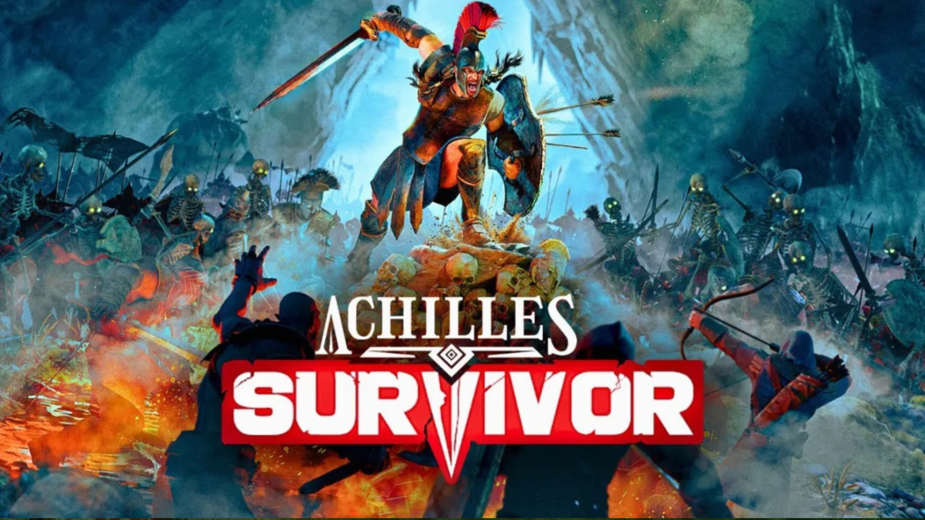 Achilles Survivor Free Download