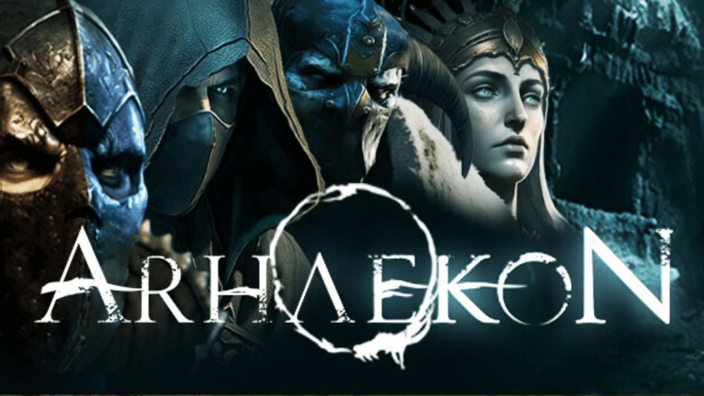 Arhaekon Free Download