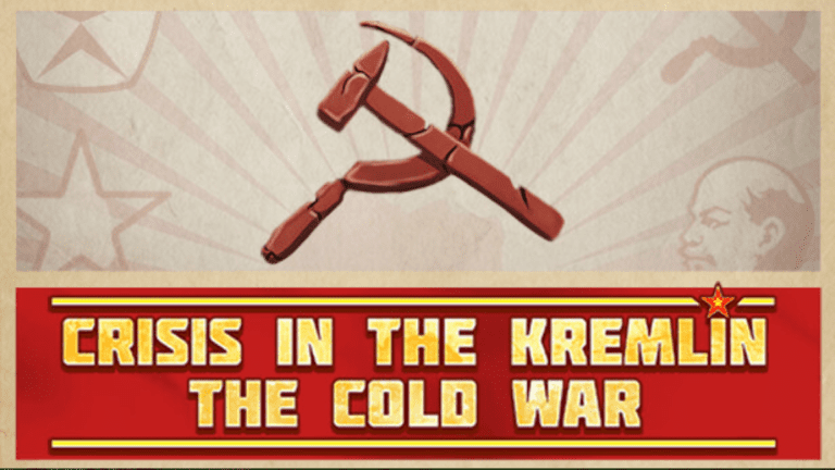 Crisis in the Kremlin The Cold War Free Download