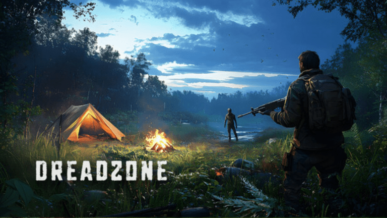 DREADZONE Free Download