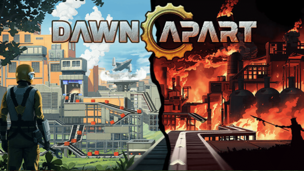 Dawn Apart Free Download