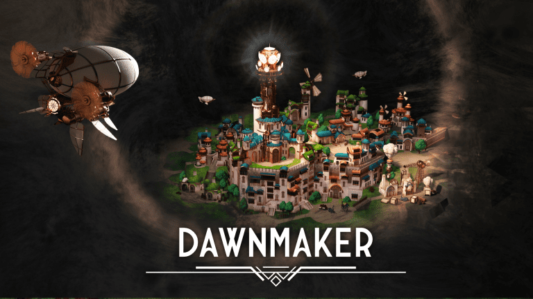 Dawnmaker Free Download