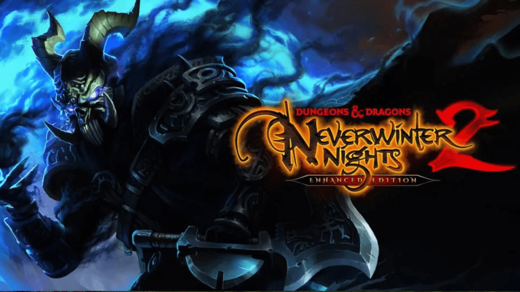Dungeons & Dragons Neverwinter Nights 2 Enhanced Edition Free Download