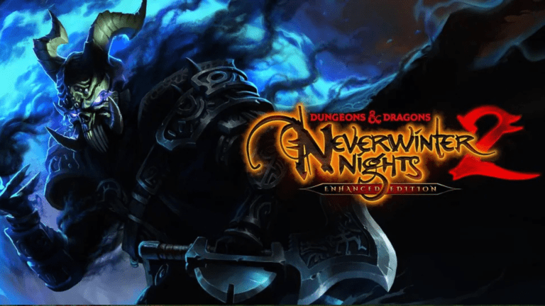 Dungeons & Dragons Neverwinter Nights 2 Enhanced Edition Free Download