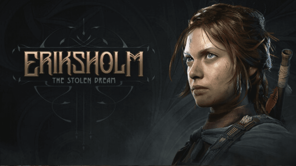 Eriksholm The Stolen Dream Free Download