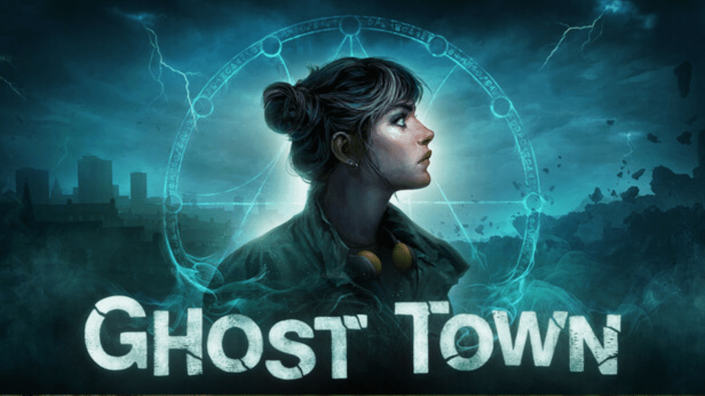Ghost Town Free Download