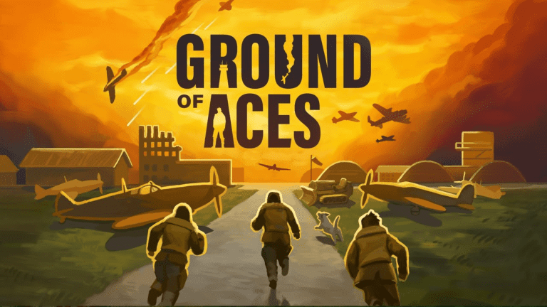 Ground of Aces Free Download