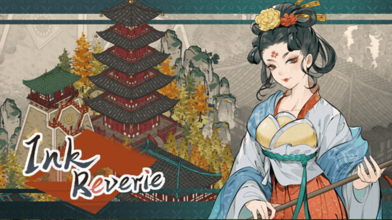 Ink Reverie OST Collection Free Download