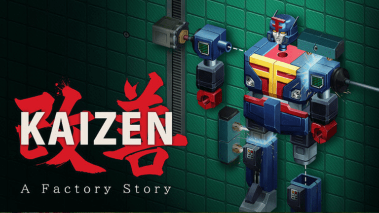 Kaizen A Factory Story Free Download