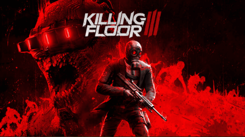 Killing Floor 3 Free Download