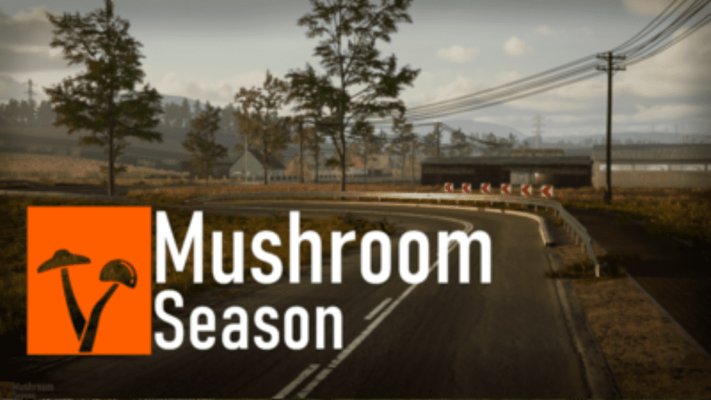Mushroom Season Free Download