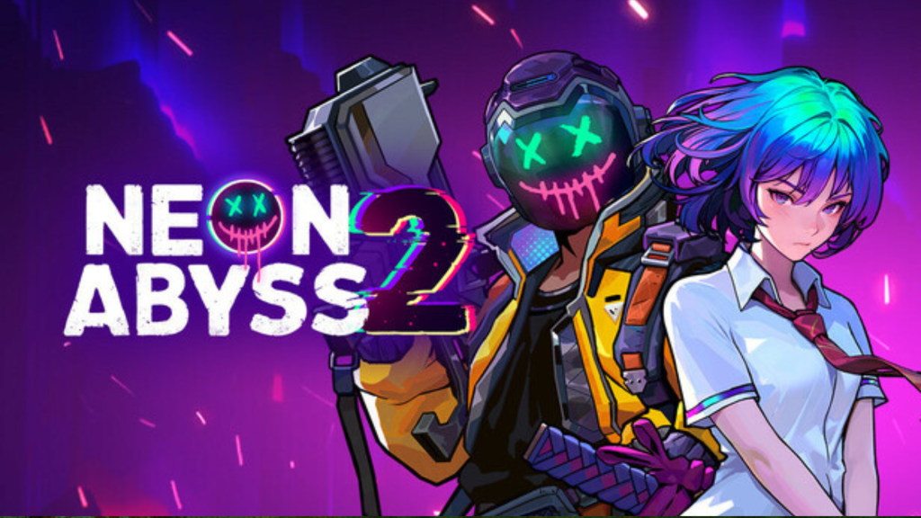 Neon Abyss 2 Free Download