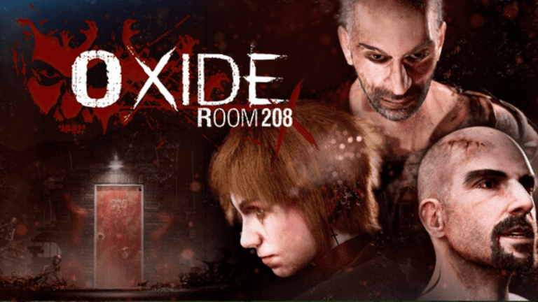Oxide Room 208 Free Download
