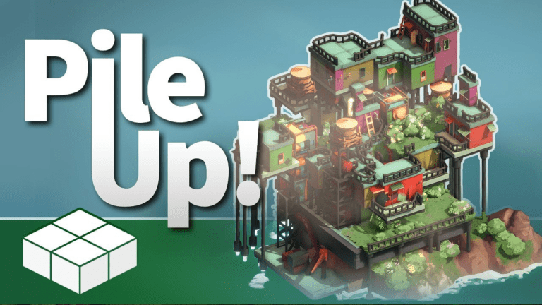 Pile Up! Free Download
