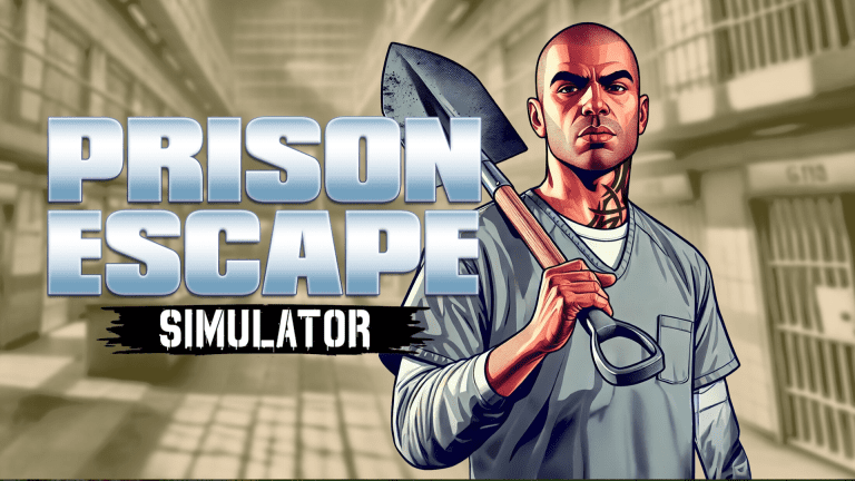 Prison Escape Simulator Dig Out Free Download