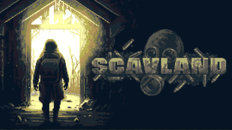Scavland Free Download