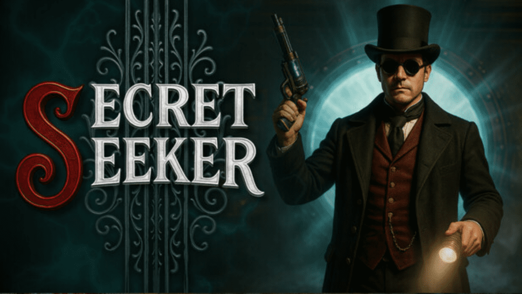 Secret Seeker Free Download
