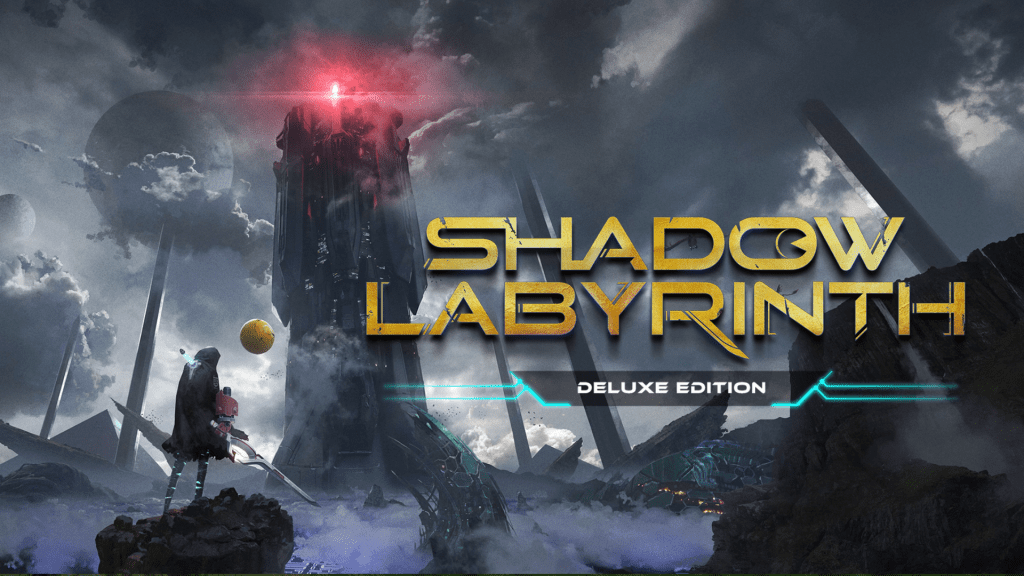 Shadow Labyrinth Deluxe Edition Free Download