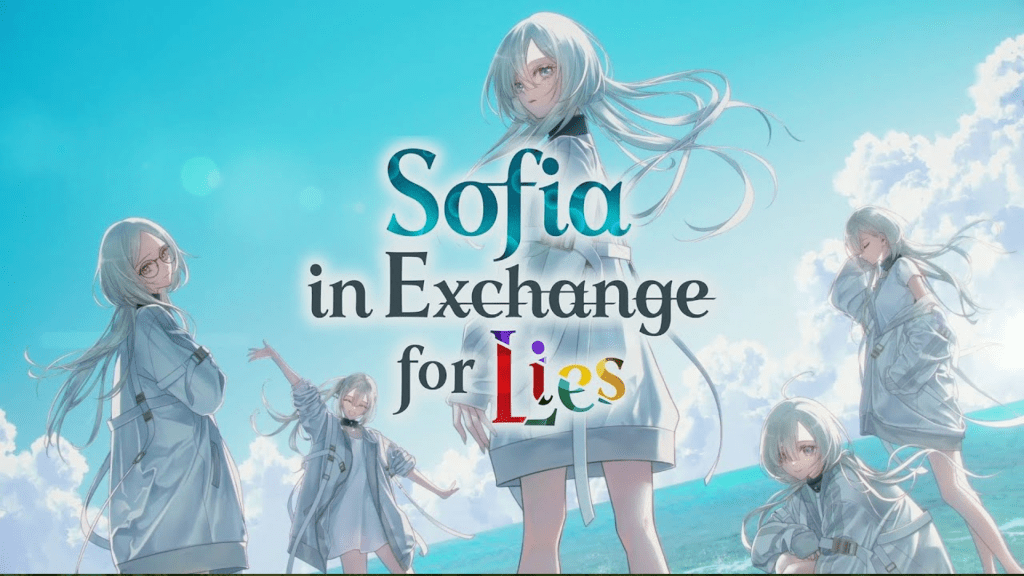 Sofia in Exchange for Lies Free Download