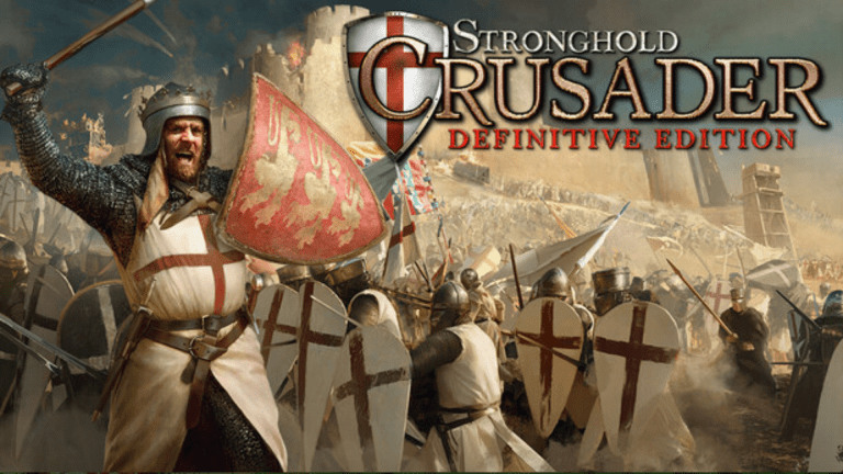 Stronghold Crusader Definitive Edition Free Download