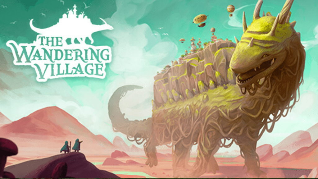 The Wandering Village Free Download