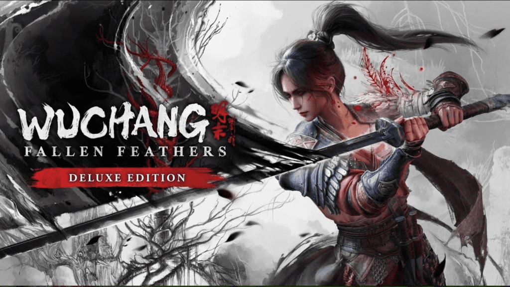 WUCHANG Fallen Feathers - Deluxe Edition Free Download