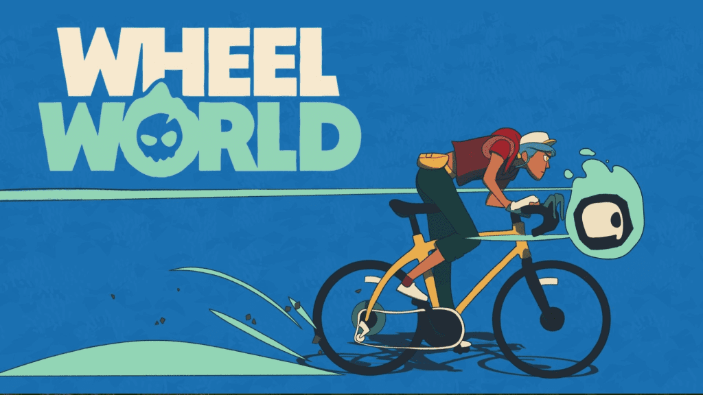Wheel World Free Download